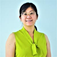 Photo of Fan Jiang, MD, PhD